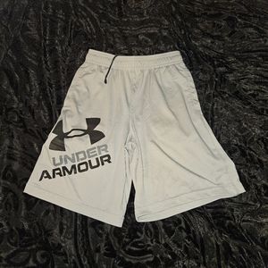 Boys lot of 2 shorts